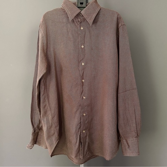 Mani by Armani Button Down Shirt - Picture 1 of 5